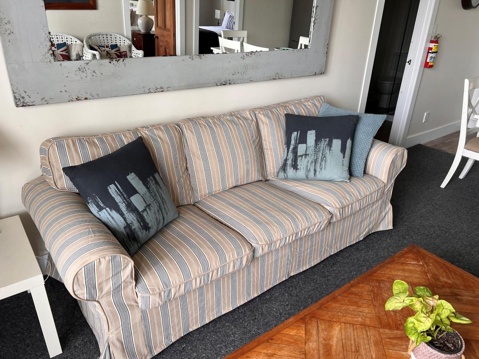Mangonui Waterfront Apartments Dış mekan fotoğraf